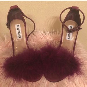 Steve Madden Heels